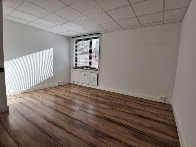 Büro in Nürnberg 355 € 15 m²