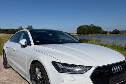 Audi A7 155.000 km 33.333 &euro; Großenseebach 91091