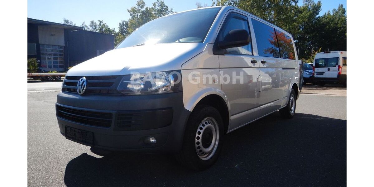 VW T5 Transporter 147.472 km 11.800 &euro; Nürnberg 90449