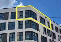 Wohnung zum Mieten in Nuernberg 840 € 42.2 m²