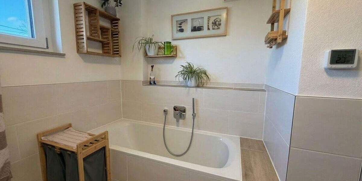 Etagenwohnung Engelthal - 4 Zimmer, 103 m&sup2;, 429.000&euro; | Angebot:26556241