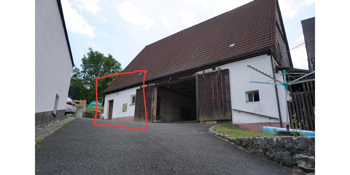 Gewerbeobjekt Simmelsdorf - 390&euro; | Angebot:26316586