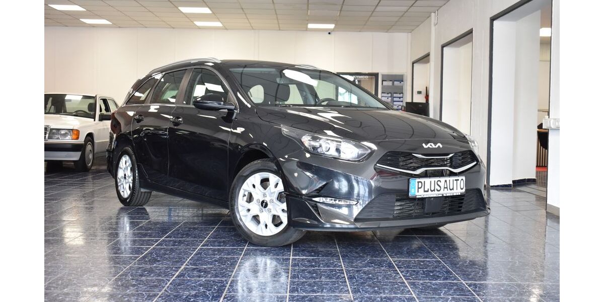 Kia ceed Sportswagon 134.365 km 14.760 &euro; Nürnberg 90431