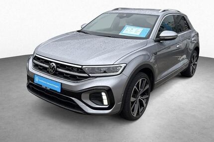VW T-Roc 49.200 km 22.390 &euro; Schwabach 91126