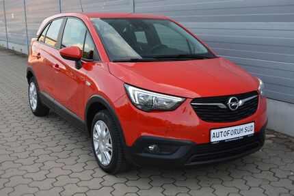 Opel Crossland (X) 112.212 km 7.999 &euro; Fürth 90763