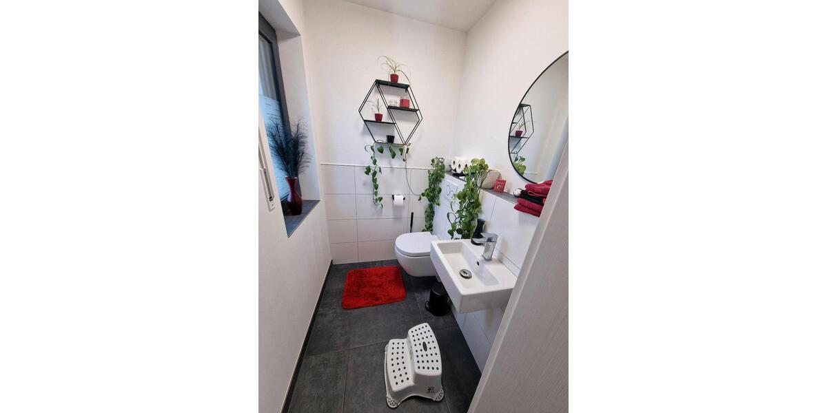 Einfamilienhaus Altdorf bei Nürnberg - 6 Zimmer, 220 m&sup2;, 869.000&euro; | Angebot:25408097