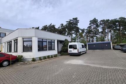 Gewerbeobjekt Erlangen Alterlangen - 1.380&euro; | Angebot:26448278