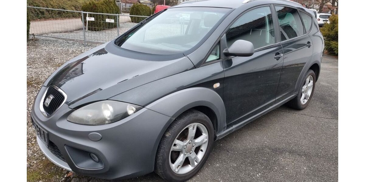 Seat Altea 196.799 km 1.999 &euro; Nürnberg 90431
