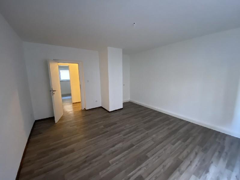 Erdgeschoßwohnung Nürnberg Gibitzenhof - 1.5 Zimmer, 37 m&sup2;, 515&euro; | Angebot:26625757
