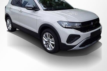 VW T-Cross 21.350 km 21.980 &euro; Nürnberg 90441