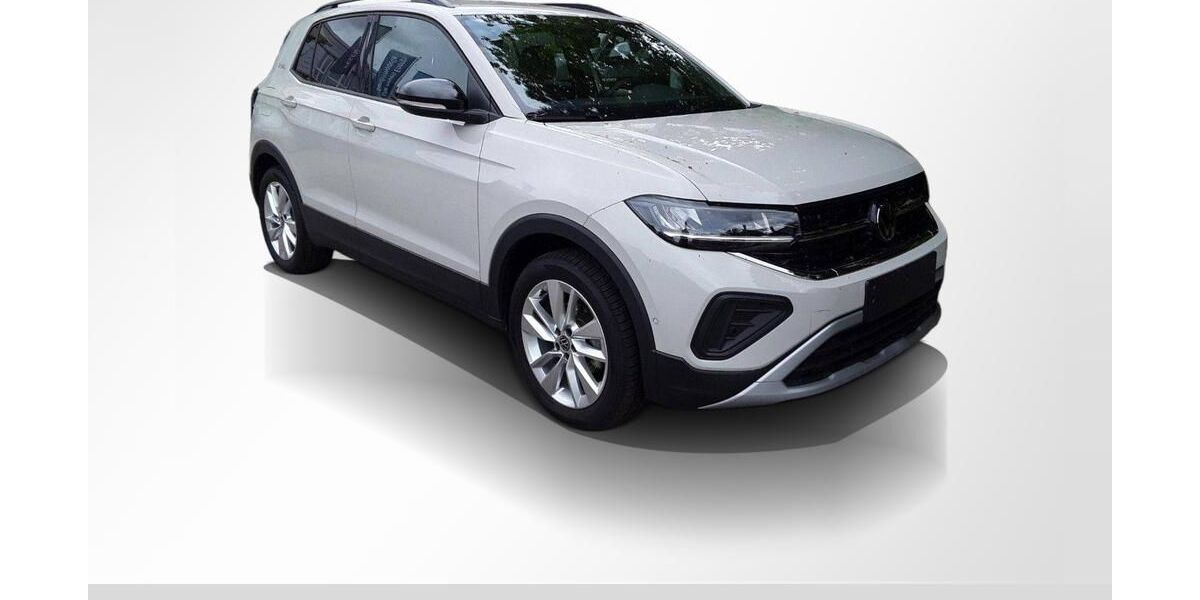VW T-Cross 21.350 km 21.980 &euro; Nürnberg 90441