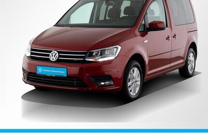 VW Caddy 41.950 km 23.777 € Nürnberg 90441