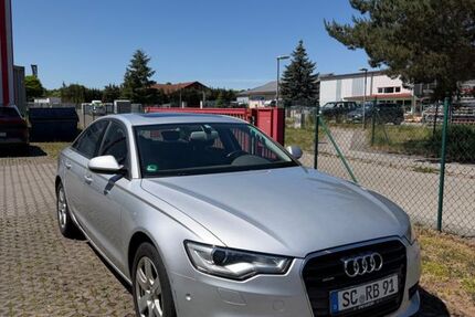 Audi A6 153.053 km 14.000 &euro; Schwabach 91126
