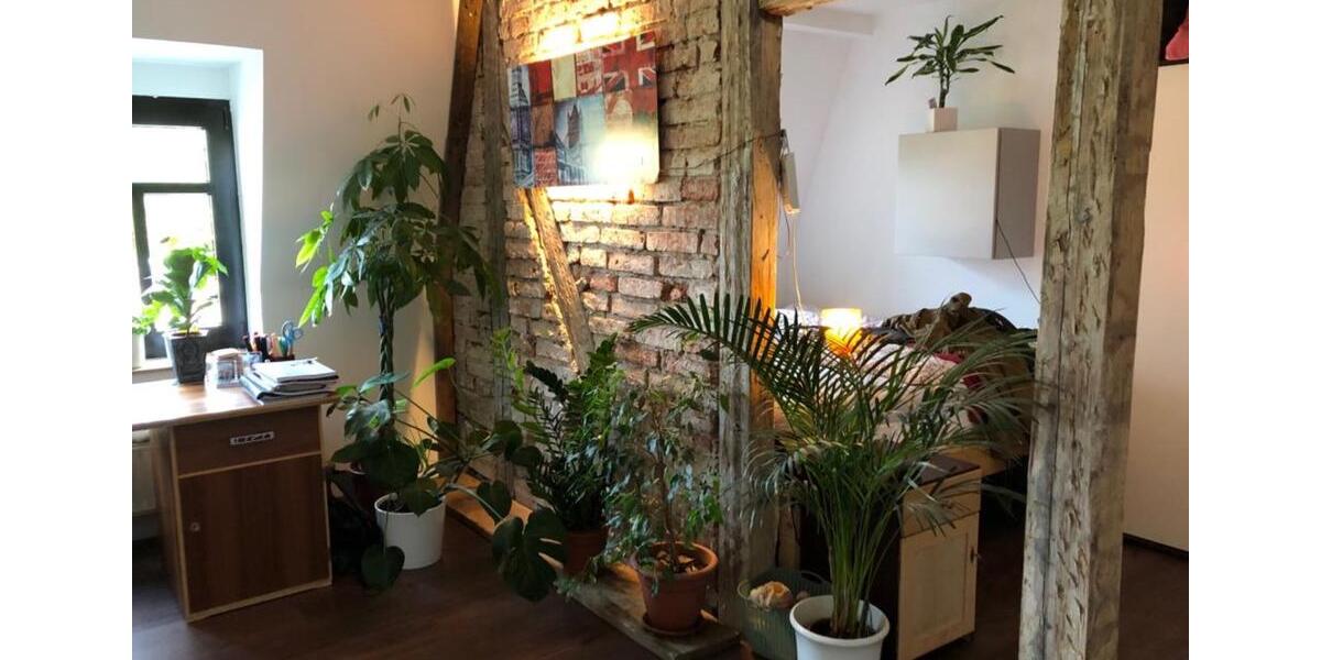 Etagenwohnung Fürth Eigenes Heim - 2 Zimmer, 48 m&sup2;, 610&euro; | Angebot:25637745