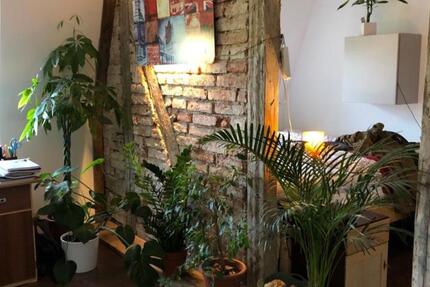 Wohnung Fürth Eigenes Heim - 2 Zimmer, 48 m&sup2;, 610&euro; | Angebot:25637745