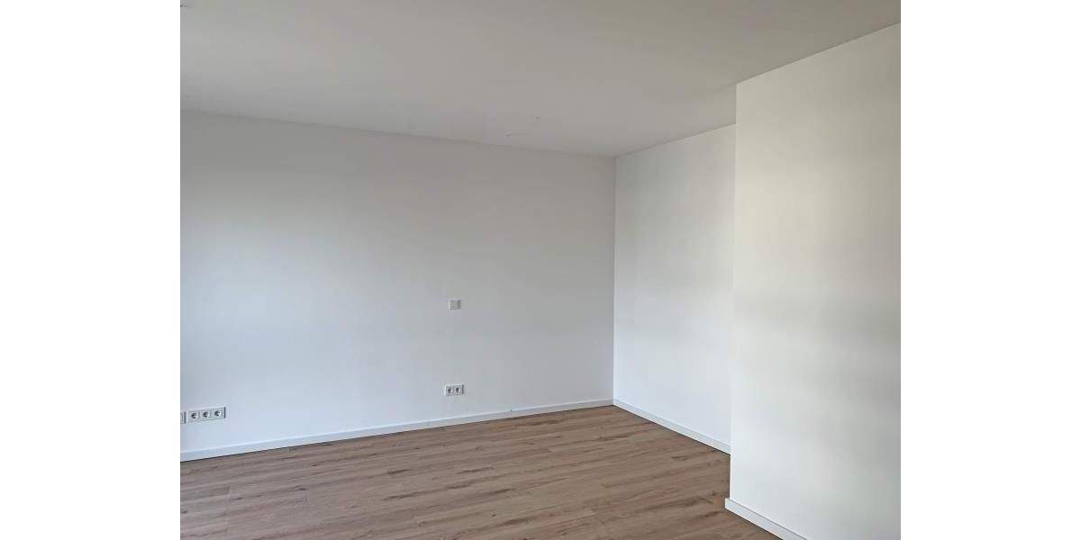 N-Schweinau: Erstbezug! Geräumige, helle 1-Zi-Whg. (4.OG) mit EBK & Aufzug 1 zimmer