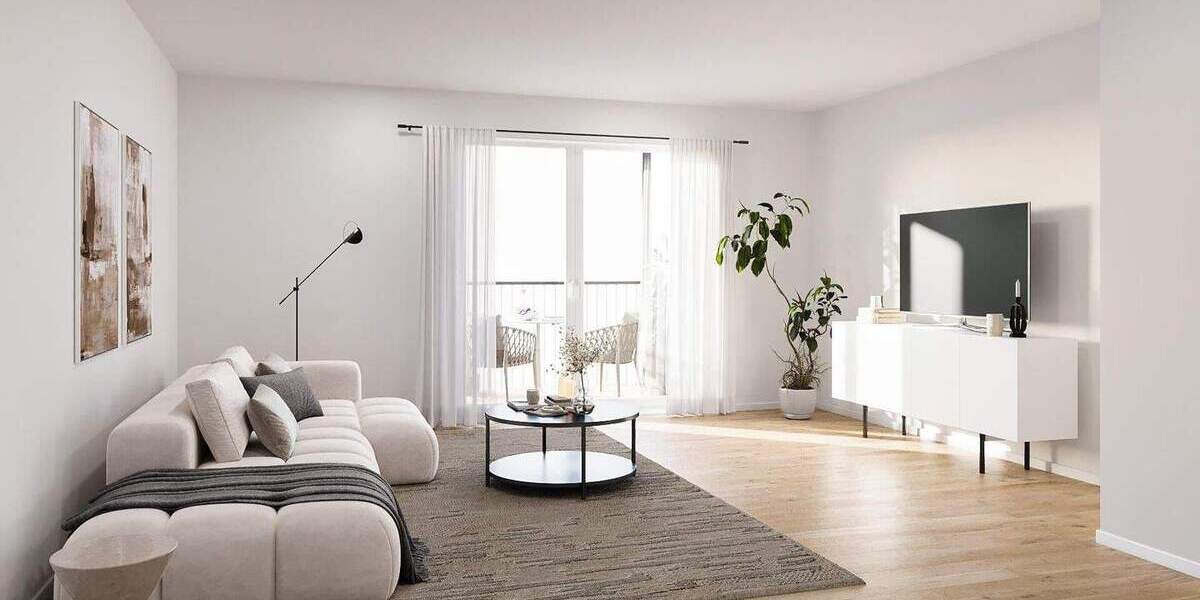 Etagenwohnung Erlangen Anger - 2 Zimmer, 76 m&sup2;, 1.220&euro; | Angebot:25601504