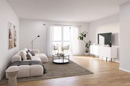 Wohnung Erlangen Anger - 2 Zimmer, 76 m&sup2;, 1.220&euro; | Angebot:25601504