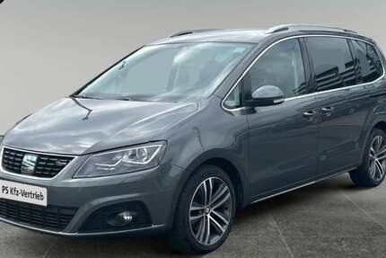 Seat Alhambra 142.800 km 25.980 € Nürnberg 90480