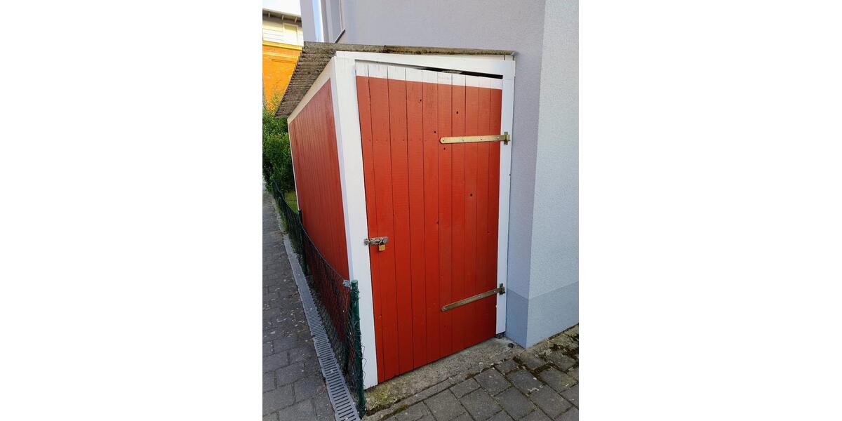 Reihenhaus Fürth Südstadt - 5 Zimmer, 139 m&sup2;, 639.000&euro; | Angebot:27225296