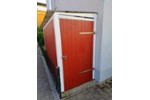 Reihenhaus Fürth Südstadt - 5 Zimmer, 139 m&sup2;, 639.000&euro; | Angebot:27225296