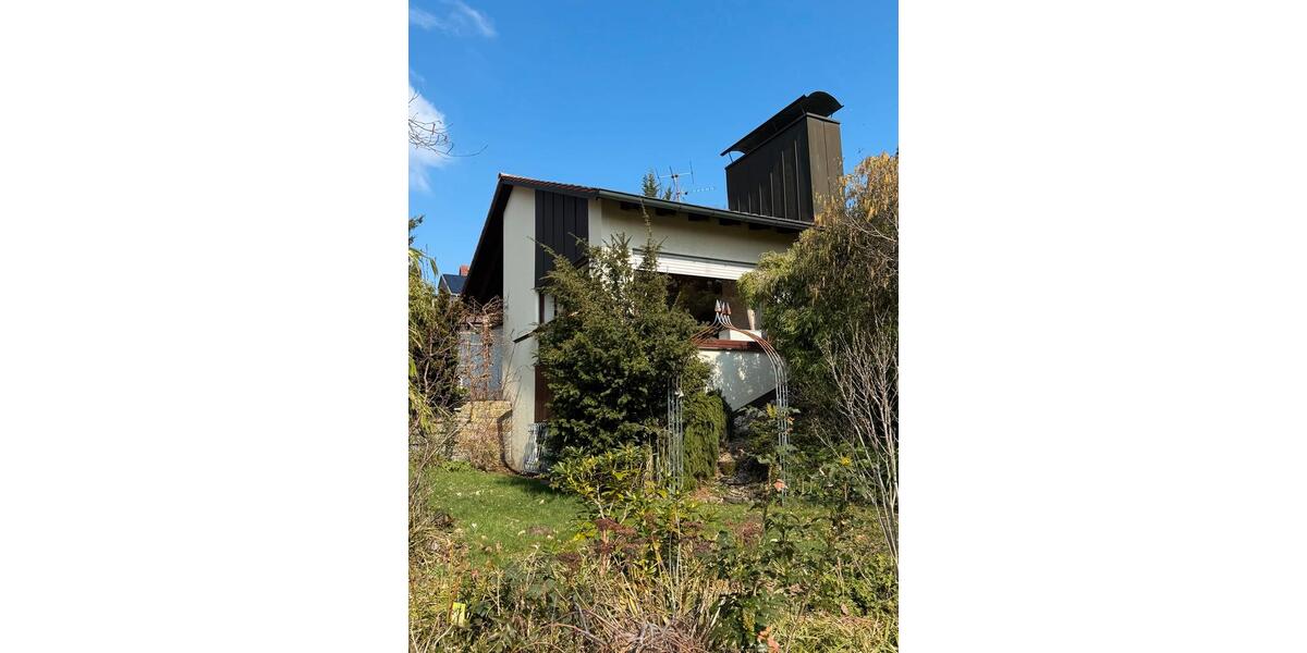 Bungalow Burgthann - 5 Zimmer, 145 m&sup2;, 455.000&euro; | Angebot:27155373
