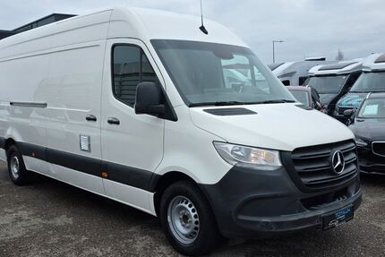 Mercedes-Benz Sprinter 115.224 km 21.900 &euro; Fürth 90763