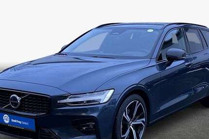 Volvo V60 20.263 km 45.990 &euro; Nürnberg 90471