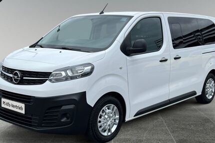 Opel Vivaro 109.700 km 22.980 € Nürnberg 90480