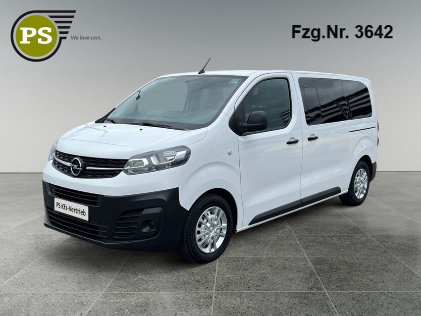 Opel Vivaro 109.700 km 22.980 € Nürnberg 90480