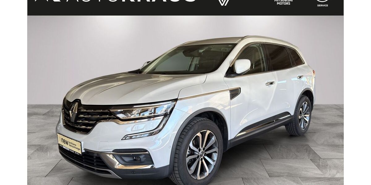 Renault Koleos 30.900 km 23.890 &euro; Erlangen 91056