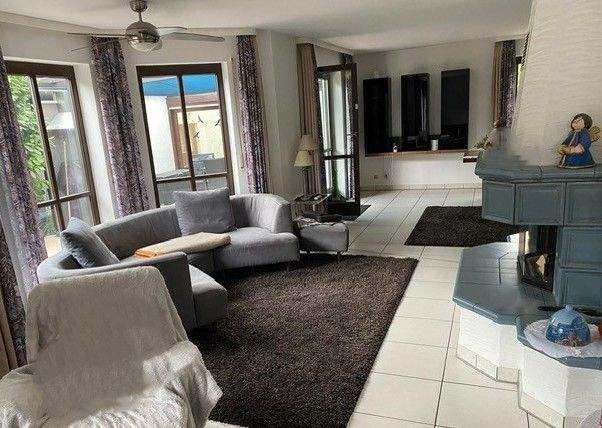 Einfamilienhaus Nürnberg Gaismannshof - 7 Zimmer, 220 m&sup2;, 890.000&euro; | Angebot:25780543