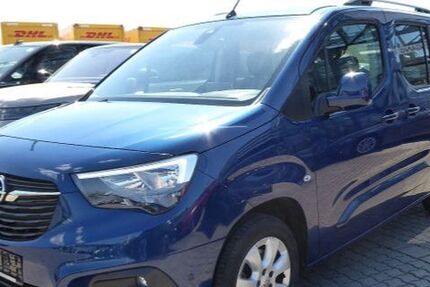 Opel Combo Life