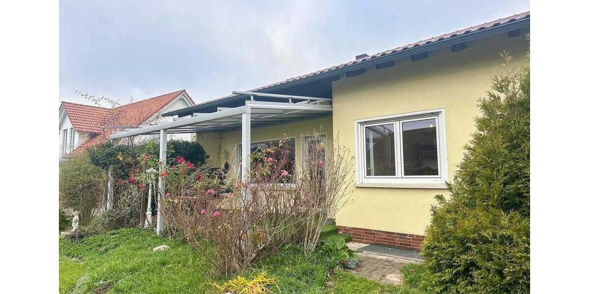Bungalow Herzogenaurach - 5 Zimmer, 112 m&sup2;, 620.000&euro; | Angebot:26381601