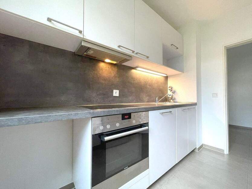 Gemütliche und gepflegte 2-Zimmerwohnung 2 zimmer