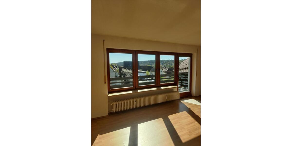 Etagenwohnung Dietenhofen - 3 Zimmer, 100 m&sup2;, 780&euro; | Angebot:26418162