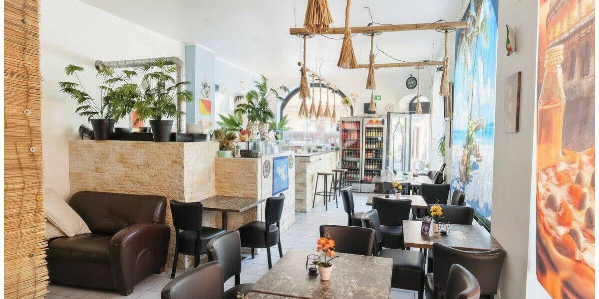 Gewerbeobjekt Nürnberg Gostenhof - 270.000&euro; | Angebot:26825026