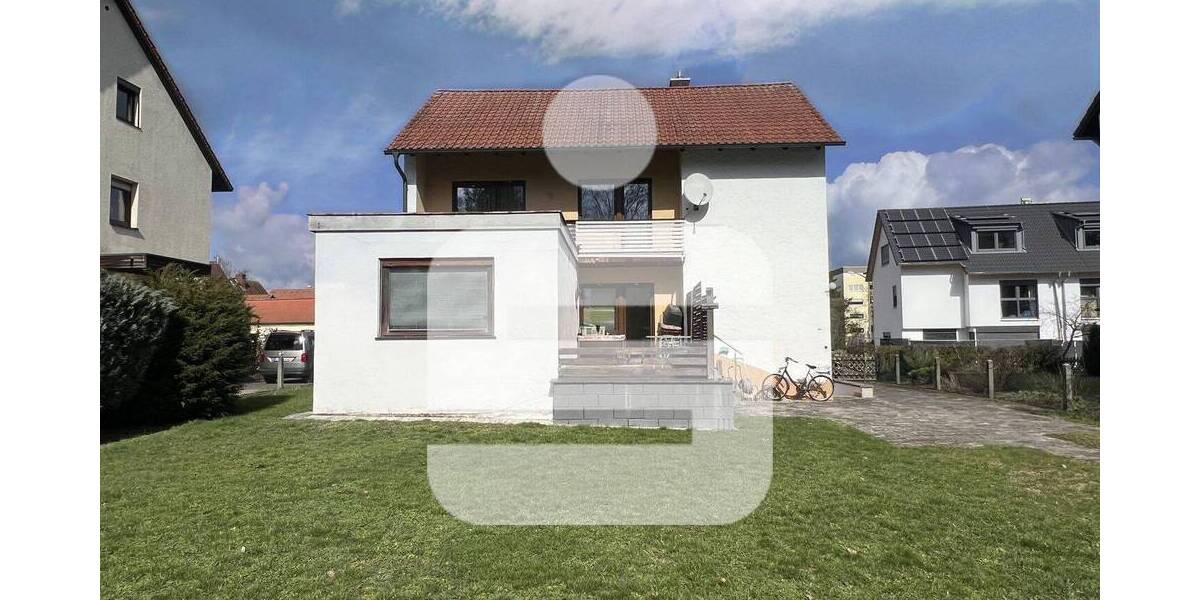 Einfamilienhaus Erlangen Büchenbach - 6 Zimmer, 131 m&sup2;, 680.000&euro; | Angebot:26377175