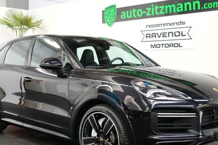 Porsche Cayenne 37.500 km 84.490 € Nürnberg 90439