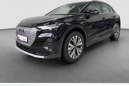 Audi Q4 e-tron 102.298 km 30.480 &euro; Fürth 90763