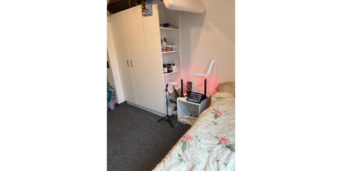 Etagenwohnung Nürnberg Gleißhammer - 20 Zimmer, 20 m&sup2;, 400&euro; | Angebot:27607711
