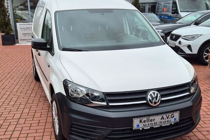VW Caddy 55.615 km 18.900 &euro; Burgthann 90559