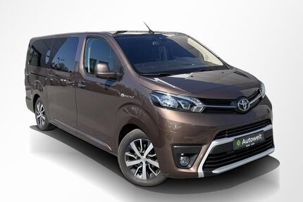 Toyota Proace (Verso) 48.400 km 32.890 &euro; Roth 91154