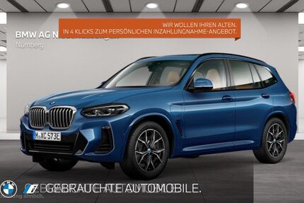 BMW X3 33.781 km 50.990 € Nürnberg 90441
