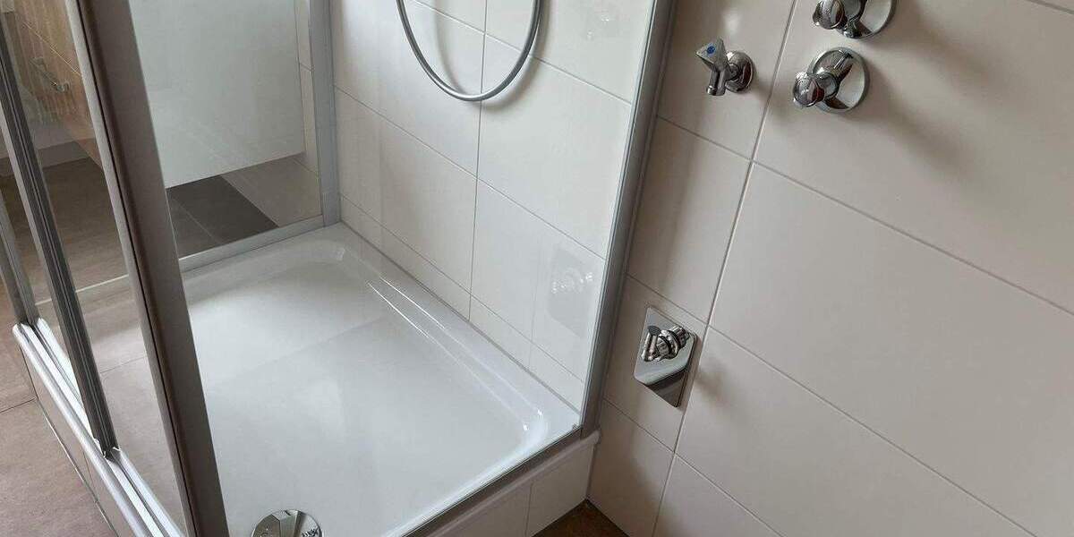 Etagenwohnung Nürnberg Zerzabelshof - 4 Zimmer, 115 m&sup2;, 1.350&euro; | Angebot:26672598