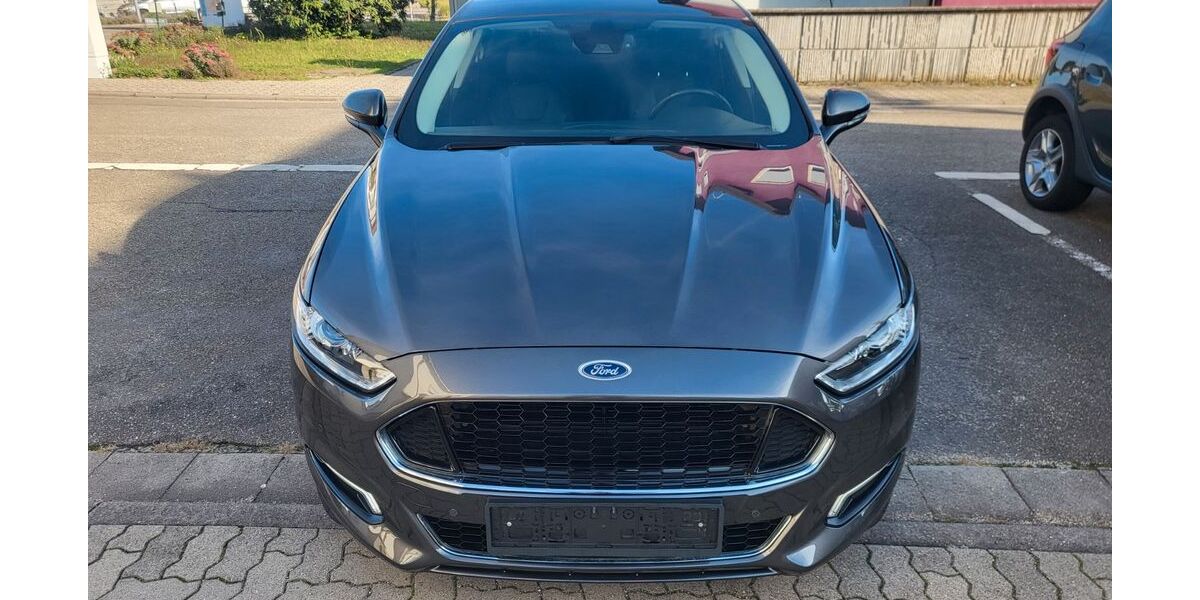 Ford Mondeo 54.000 km 17.700 &euro; Nürnberg 90431