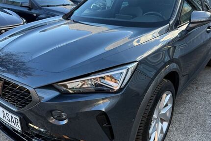Cupra Formentor 116.000 km 20.980 &euro; Fürth 90763