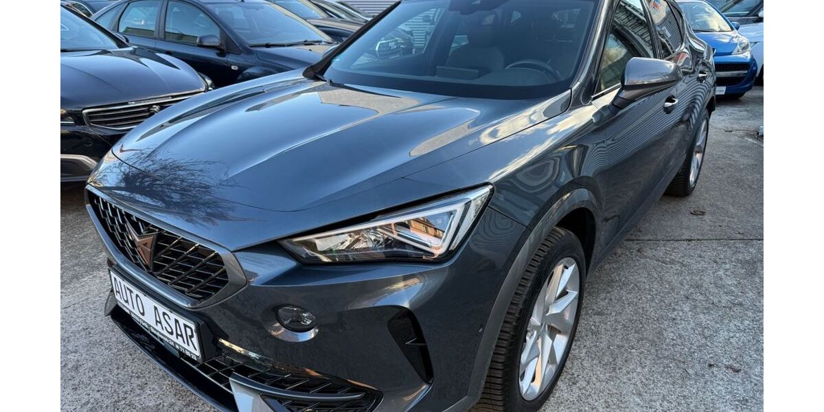 Cupra Formentor 116.000 km 20.980 &euro; Fürth 90763