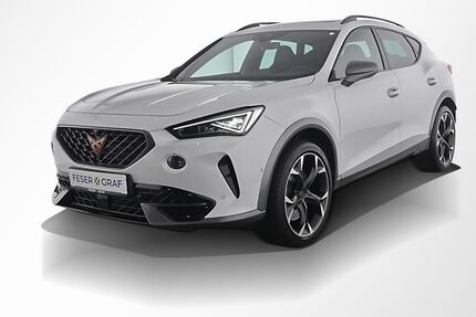 Cupra Formentor 32.950 km 32.880 &euro; Nürnberg 90441