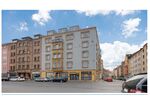 Große 4-Zi.-Wohnung (105 m²) in Südstadt – Top vermietet, Balkon, Investoren aufgepasst! - Appartement Nürnberg Tafelhof | Angebot:27651266